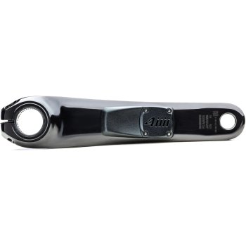 4iiii Precision 3+ Powermeter Crank Arm - Ride Ready | Single Side