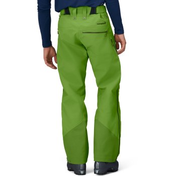 Norrona - Lofoten GORE-TEX® Pro Ski Pants Men exuberance at