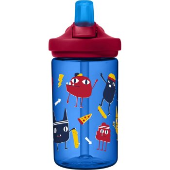 Valvole E Cannuccia Eddy Kids Accessori Per Bottiglie CAMELBAK - Valvole E Cannucce Di Ricambio | Senza BPA Per Eddy Kids Kit Manutenzione Borracce CAMELBAK - Foto 11