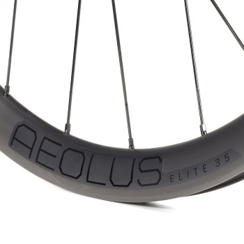 パーツ BONTRAGER Aeolus Elite 35 TLR Disc Road パーツ BONTRAGER Aeolus Elite 35 TLR Disc Road bontrager