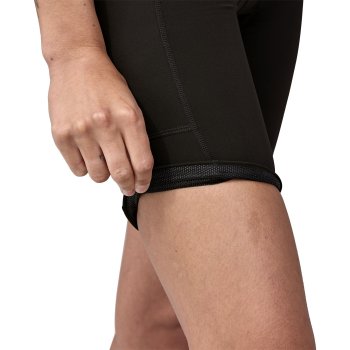 Patagonia Nether Bike Shorts Women - Black | BIKE24