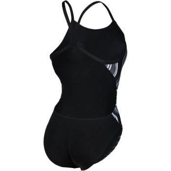 ARENA Dreamline Badeanzug/Schwimanzug Für Damen, F Produktbild-Vorschau 7