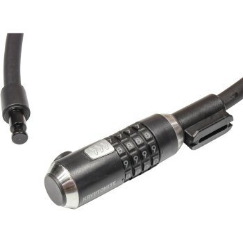 Kryptonite KryptoFlex 1218 Combo 180cm Cable Lock | BIKE24