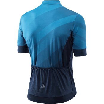 Löffler Maillot Ciclismo - Full Zip Hotbond® - capri 479