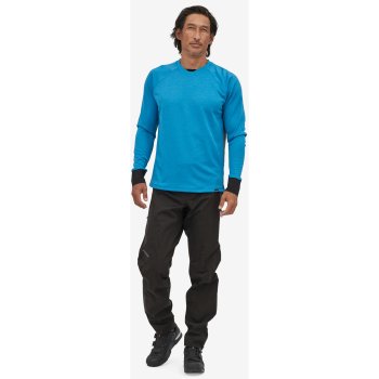 Patagonia Venga Rock Pants Men - Regular - Sage Khaki