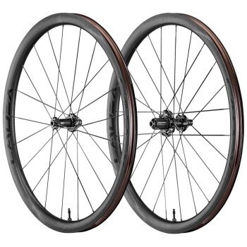 CADEX AR 35 Disc Tubeless
