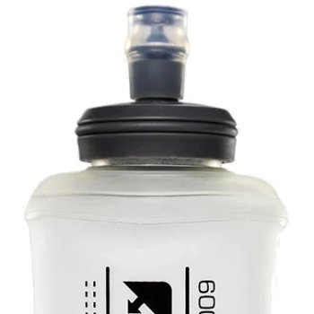 Nathan Insulated Soft Flask W/Bite Top 18 Oz - Running Room