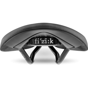 Fizik Arione R3 Open Regular Saddle - Snake - black | BIKE24