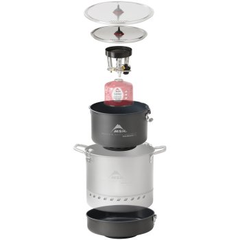 MSR windburner stove system combo 新品未使用 MSR windburner stove system combo 未使用 ウィンドバーナー