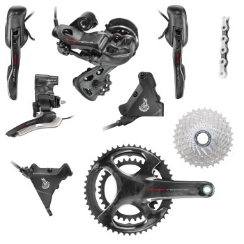 パーツ STAGES POWER Campagnolo Record 12s 172.5 campagnolo-super-record-eps-