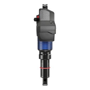 RockShox Ammortizzatore - SIDLuxe Ultimate 3P - SoloAir | RL | Metric | A2 - 210mm RockShox Ammortizzatore - SIDLuxe Ultimate 3P - SoloAir | RL | Metric | A2 - 210mm