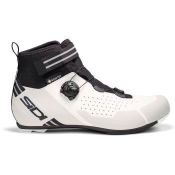 SIDI ロードシューズ ホワイト/ブラック SIDI ( シディ ) ビンディングシューズ SHOT 2S ホワイト
