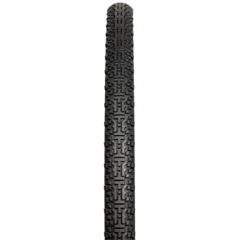 Panaracer Gravelking X1 TLR - Folding Tire - 40-622 - black | BIKE24