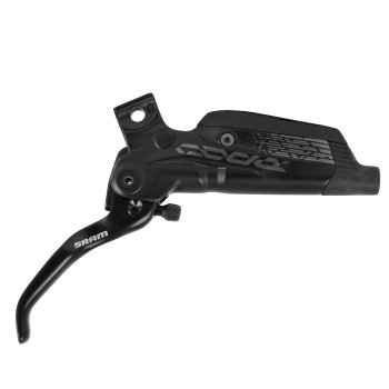 Sram Code R Lever Upgrades SRAM Lever Assembly for Code R - 11.5018.046.015 - matte black | BIKE24