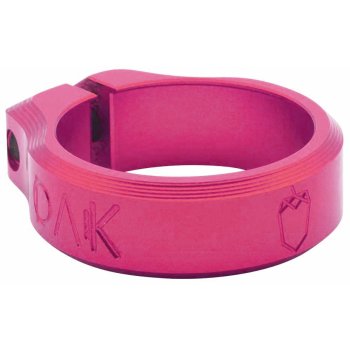 OAK Components Orbit - Satula-Puristus - vaaleanpunainen | BIKE24