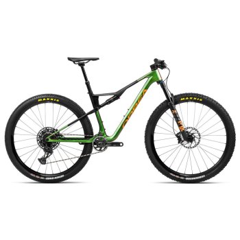orbea oiz mint