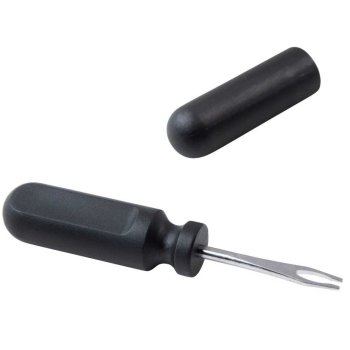 Kit Tubeless Joe's No-Flats All Mountain - Pour Vélos 26/27.5/29, Valve Schrader