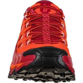 ZAPATILLA LA SPORTIVA ULTRA RAPTOR II (Mujer) Cherry Tomato/Velvet  CALZADO_TALLAS_EU EU 36.5