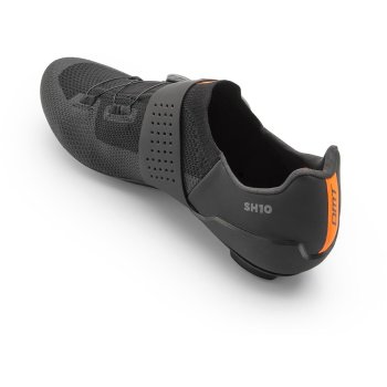 DMT SH10 Road Shoes - black/black | BIKE24