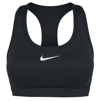 Ladies nike sports bra online