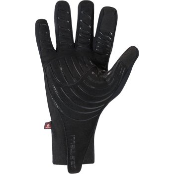 Castelli Espresso 2 Gloves - black 010 | BIKE24