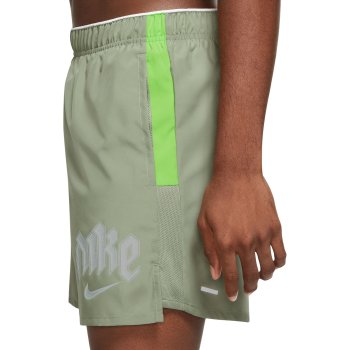 nike men's dry challenger running shorts