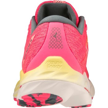 Mizuno wave inspire clearance 10 pink