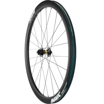 Mavic Cosmic S 42 Carbon Disc Brake Wheelset