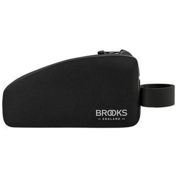 BROOKS SCAPE TOP TUBE BAGクロモリ　ロード　バッグ Top tube bike bag long - Brooks England - Bike Bags
