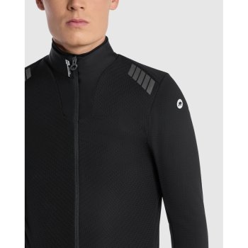 Assos MILLE GT EISENHERZ Ultraz S11 Winter Jacket Men