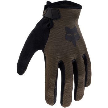 Fox winter mtb online gloves