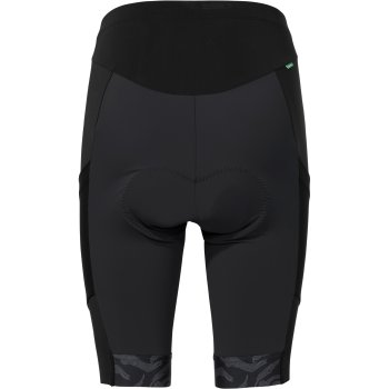 VAUDE Wo Active Pants - korte fietsbroek dames