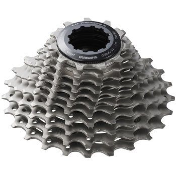 パーツ Shimano ultegra CS R8000 Shimano Ultegra CS-R8000 11-25T 11 Speed Cassette, New in