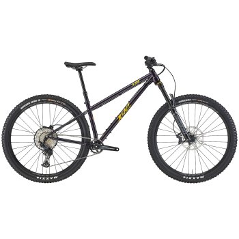 Kona honzo steel 29 battleship discount gray large mountain bike 2021