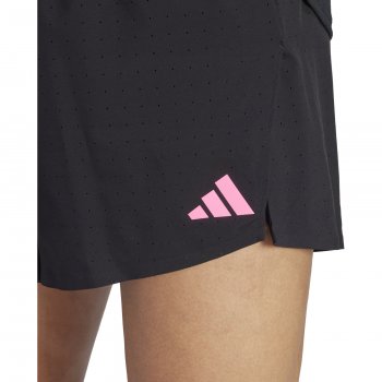 adidas Adizero Running Split Shorts Men - black IK4348 | BIKE24