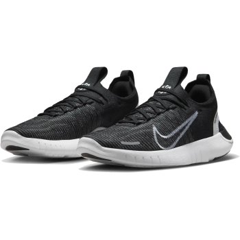 Nike Free RN Next Nature Running Shoes Women black white anthracite DX6482 002