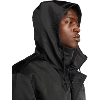 Nike Club Stadium Parka Men - black FB7320-010 | BIKE24