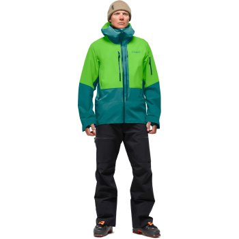 Norrona Lofoten Gore-Tex Pro Jacket - Men