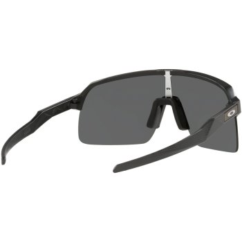 Oakley Sutro Lite Glasses - Hi Res Matte Carbon/Prizm Black - OO9463-2539
