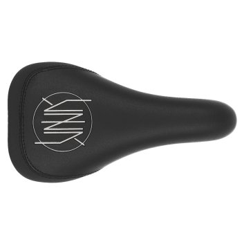 Reverse Components Nico Vink Signature Saddle - black | BIKE24