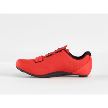Bontrager Circuit Road Bike s - red | BIKE24