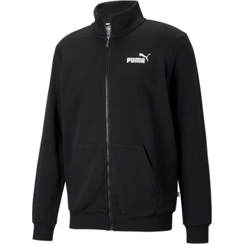 Puma Essentials Track Jacket Men Puma Black BIKE24