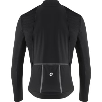 Assos MILLE GT HASHOOGI S11 Winter Jacket Men - black series | BIKE24