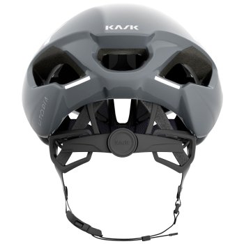 KASK UTOPIA Y WG11 Road Helmet - Grey | BIKE24