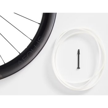 Bontrager Aeolus RSL 51 TLR Front Wheel - 28