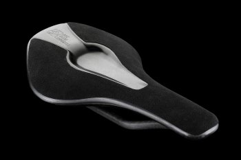 bike ahead composites THE HYPERSADDLE - Carbon Saddle
