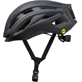 Specialized Propero III Road Helmet - Matte Black | BIKE24