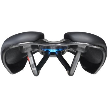 パーツ Selle Italia SLR SUPERFLOW TM Siodełko Selle Italia SLR TM Superflow | Deporvillage