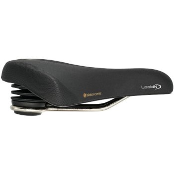 Selle Royal Lookin Evo Relaxed Sattel Bike