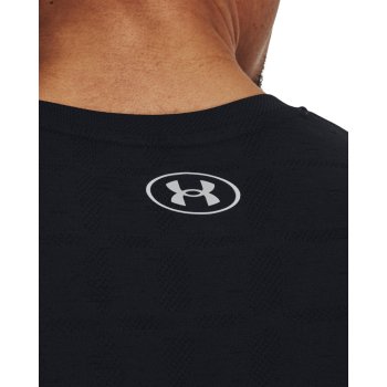 Camiseta Under Armour Seamless Ripple manga corta